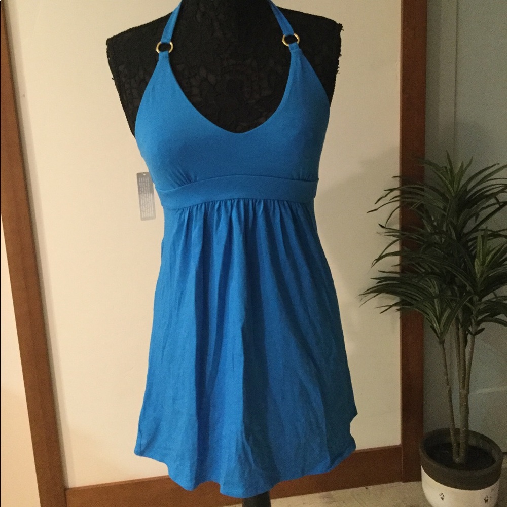 Brand New Dress. Victoria Secret